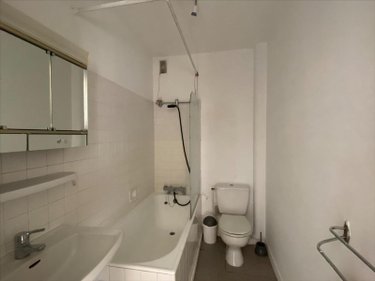 Appartement a vendre Aurillac 15000 Cantal 36 m2 1 pièce 45000 euros