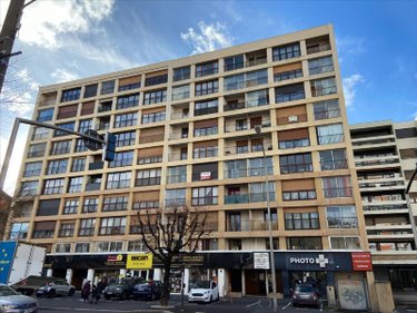 Appartement a vendre Aurillac 15000 Cantal 36 m2 1 pièce 45000 euros