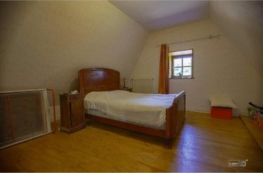 Maison a vendre Marmanhac 15250 Cantal 190 m2 6 pièces 190800 euros