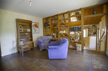 Maison a vendre Marmanhac 15250 Cantal 190 m2 6 pièces 190800 euros