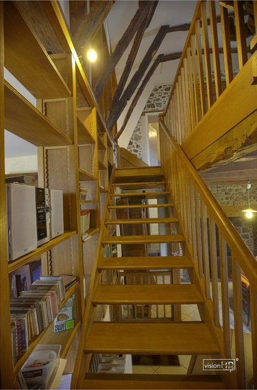 Maison a vendre Marmanhac 15250 Cantal 190 m2 6 pièces 190800 euros