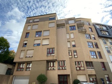 Appartement a vendre Aurillac 15000 Cantal 66 m2 3 pièces 127200 euros