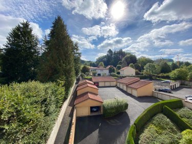 Appartement a vendre Aurillac 15000 Cantal 66 m2 3 pièces 127200 euros