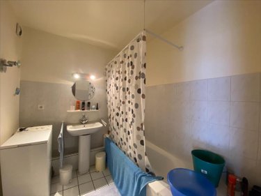 Appartement a vendre Aurillac 15000 Cantal 66 m2 3 pièces 127200 euros