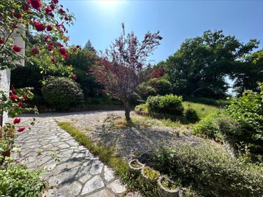 Maison a vendre Saint-Gérons 15150 Cantal 195 m2 8 pièces 180200 euros