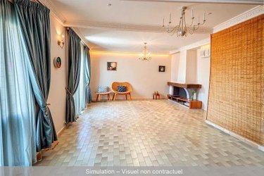 Maison a vendre Saint-Gérons 15150 Cantal 195 m2 8 pièces 180200 euros