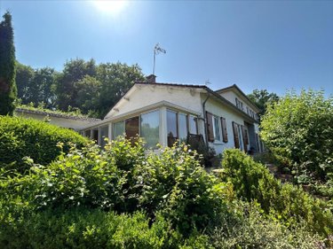 Maison a vendre Saint-Gérons 15150 Cantal 195 m2 8 pièces 180200 euros