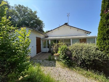 Maison a vendre Saint-Gérons 15150 Cantal 195 m2 8 pièces 180200 euros