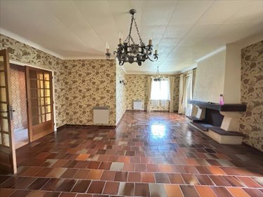 Maison a vendre Saint-Gérons 15150 Cantal 195 m2 8 pièces 180200 euros