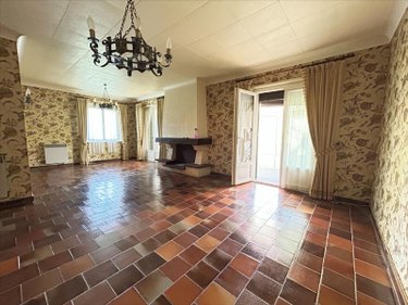 Maison a vendre Saint-Gérons 15150 Cantal 195 m2 8 pièces 180200 euros