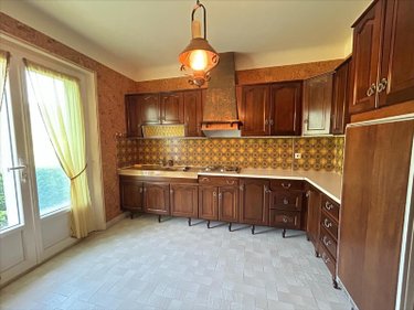 Maison a vendre Saint-Gérons 15150 Cantal 195 m2 8 pièces 180200 euros