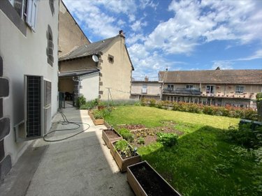 Maison a vendre Saint-Cernin 15310 Cantal 123 m2 4 pièces 161120 euros