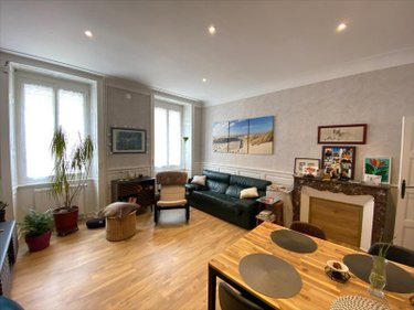 Maison a vendre Saint-Cernin 15310 Cantal 123 m2 4 pièces 161120 euros