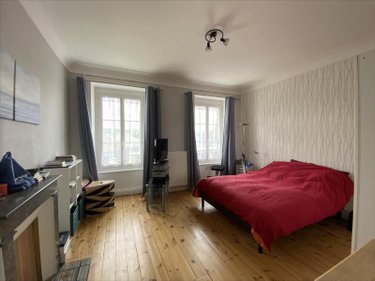 Maison a vendre Saint-Cernin 15310 Cantal 123 m2 4 pièces 161120 euros