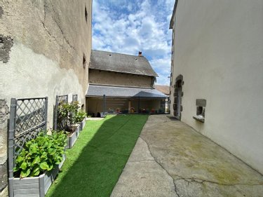 Maison a vendre Saint-Cernin 15310 Cantal 123 m2 4 pièces 161120 euros
