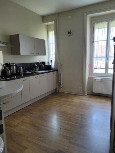 Maison a vendre Saint-Cernin 15310 Cantal 123 m2 4 pièces 161120 euros