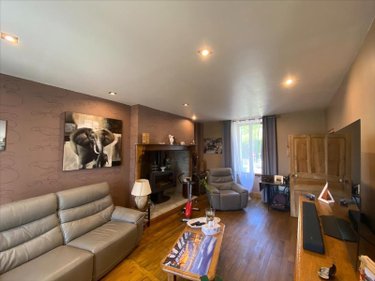 Maison a vendre Saint-Chamant 15140 Cantal 151 m2 6 pièces 296800 euros