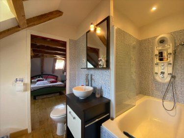 Maison a vendre Saint-Chamant 15140 Cantal 151 m2 6 pièces 296800 euros