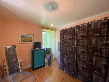 Maison a vendre Saint-Chamant 15140 Cantal 151 m2 6 pièces 296800 euros