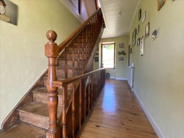 Maison a vendre Saint-Chamant 15140 Cantal 151 m2 6 pièces 296800 euros