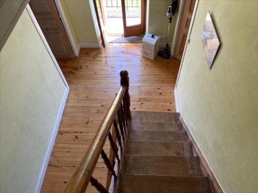 Maison a vendre Saint-Chamant 15140 Cantal 151 m2 6 pièces 296800 euros