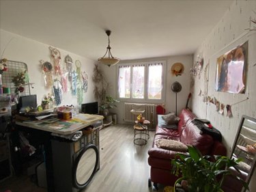 Appartement a vendre Arpajon-sur-Cère 15130 Cantal 78 m2 4 pièces 79500 euros