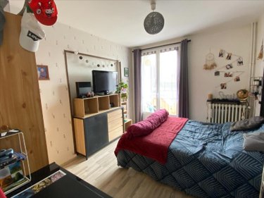Appartement a vendre Arpajon-sur-Cère 15130 Cantal 78 m2 4 pièces 74200 euros