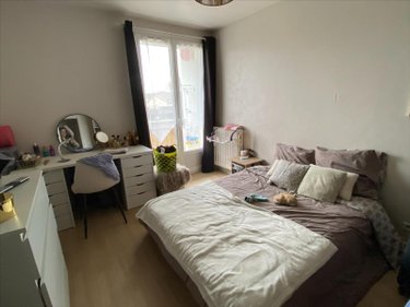 Appartement a vendre Arpajon-sur-Cère 15130 Cantal 78 m2 4 pièces 74200 euros