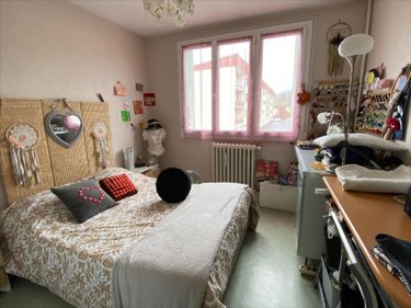 Appartement a vendre Arpajon-sur-Cère 15130 Cantal 78 m2 4 pièces 74200 euros