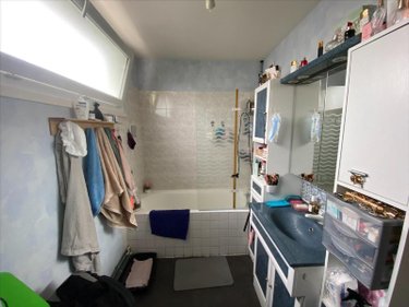 Appartement a vendre Arpajon-sur-Cère 15130 Cantal 78 m2 4 pièces 79500 euros