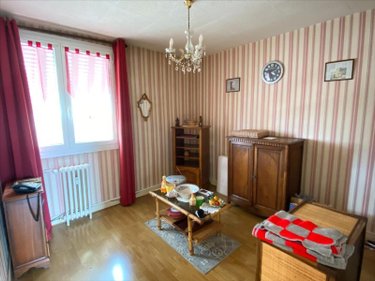 Appartement a vendre Aurillac 15000 Cantal 67 m2 4 pièces 53000 euros