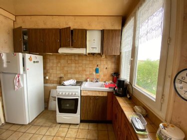 Appartement a vendre Aurillac 15000 Cantal 67 m2 4 pièces 58300 euros