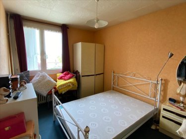 Appartement a vendre Aurillac 15000 Cantal 67 m2 4 pièces 53000 euros