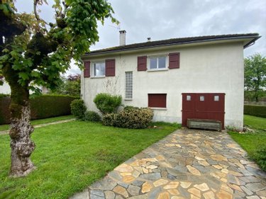 Maison a vendre Aurillac 15000 Cantal 136 m2 5 pièces 212000 euros