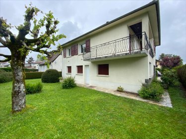 Maison a vendre Aurillac 15000 Cantal 136 m2 5 pièces 212000 euros