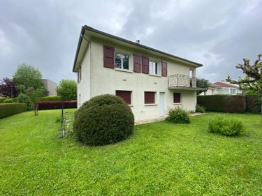 Maison a vendre Aurillac 15000 Cantal 136 m2 5 pièces 212000 euros