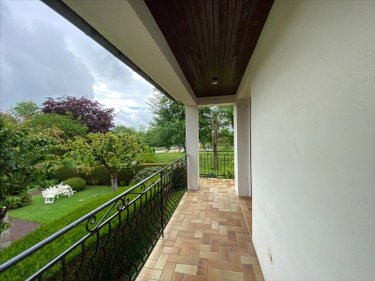 Maison a vendre Aurillac 15000 Cantal 136 m2 5 pièces 212000 euros