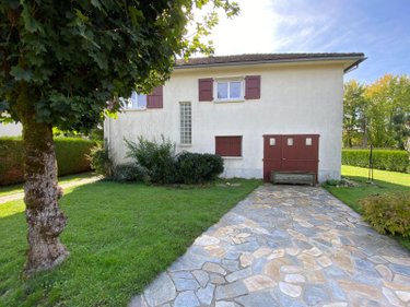 Maison a vendre Aurillac 15000 Cantal 136 m2 5 pièces 212000 euros