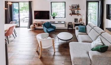 Maison a vendre Rennes 35000 Ille-et-Vilaine 142 m2 6 pièces 565920 euros