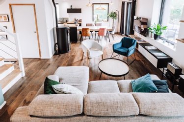 Maison a vendre Rennes 35000 Ille-et-Vilaine 142 m2 6 pièces 565920 euros