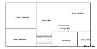 Maison a vendre Rennes 35000 Ille-et-Vilaine 142 m2 6 pièces 544960 euros