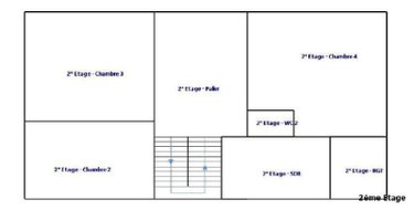 Maison a vendre Rennes 35000 Ille-et-Vilaine 142 m2 6 pièces 565920 euros