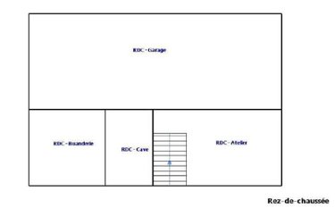 Maison a vendre Rennes 35000 Ille-et-Vilaine 142 m2 6 pièces 544960 euros