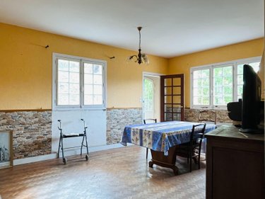 Maison a vendre Cerisy-la-Forêt 50680 Manche 67 m2 4 pièces 137199 euros