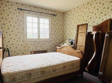 Maison a vendre Cerisy-la-Forêt 50680 Manche 67 m2 4 pièces 137199 euros