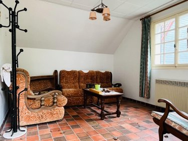 Maison a vendre Cerisy-la-Forêt 50680 Manche 67 m2 4 pièces 137199 euros