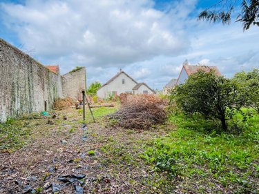 Maison a vendre Cerisy-la-Forêt 50680 Manche 67 m2 4 pièces 137199 euros