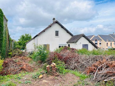 Maison a vendre Cerisy-la-Forêt 50680 Manche 67 m2 4 pièces 137199 euros