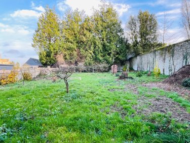 Maison a vendre Cerisy-la-Forêt 50680 Manche 67 m2 4 pièces 137199 euros