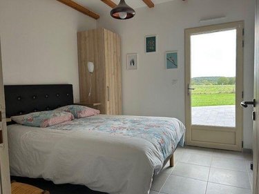 Maison a vendre Baugé-en-Anjou 49150 Maine-et-Loire 139 m2 7 pièces 287375 euros